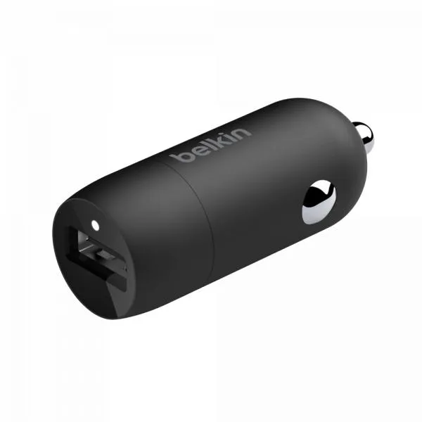 Belkin Boost QC3 18W avtomobil zaryadlovchi qurilmasi 2