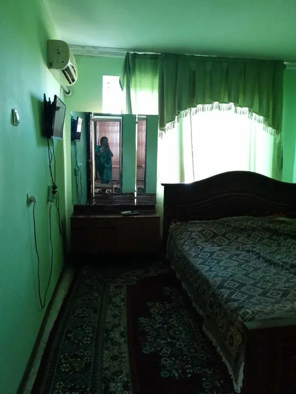 Пиридастгирда 2 хонали ижарага берилади. — фото 1