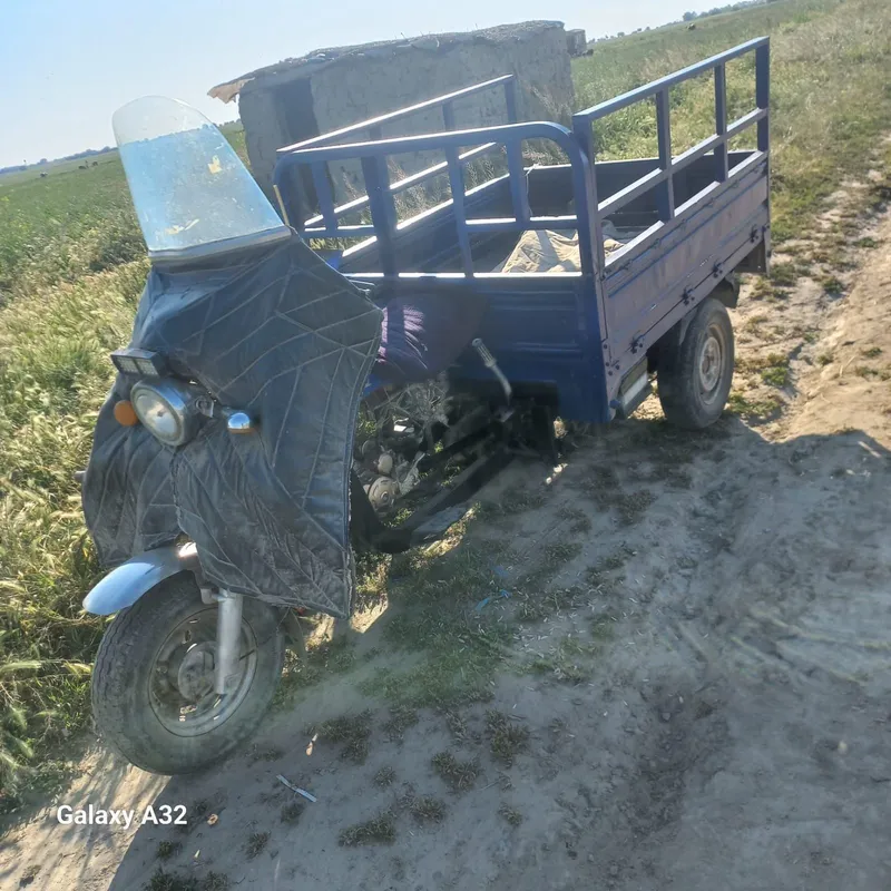 Мотасекил идиял холата юриб турибти хама жоеи соз кушимча борт килинга — фото 3