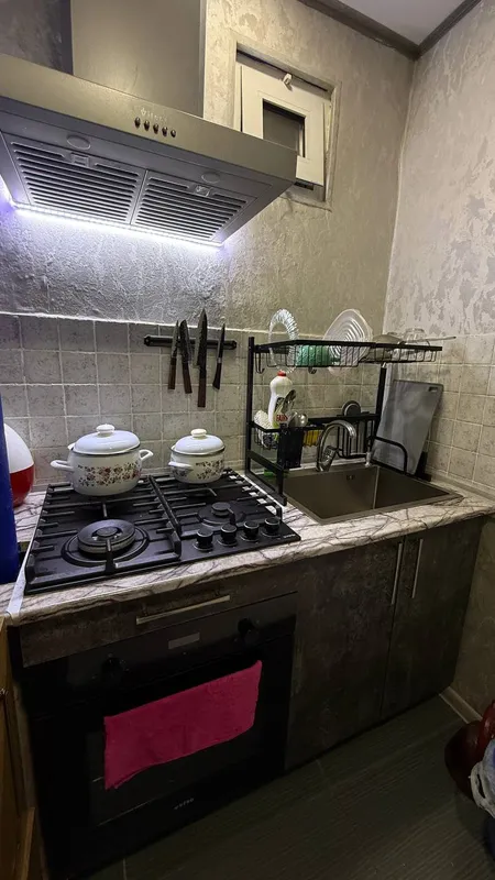 Продается 1-комн. квартира, 30м², 1/2 этаж — фото 7