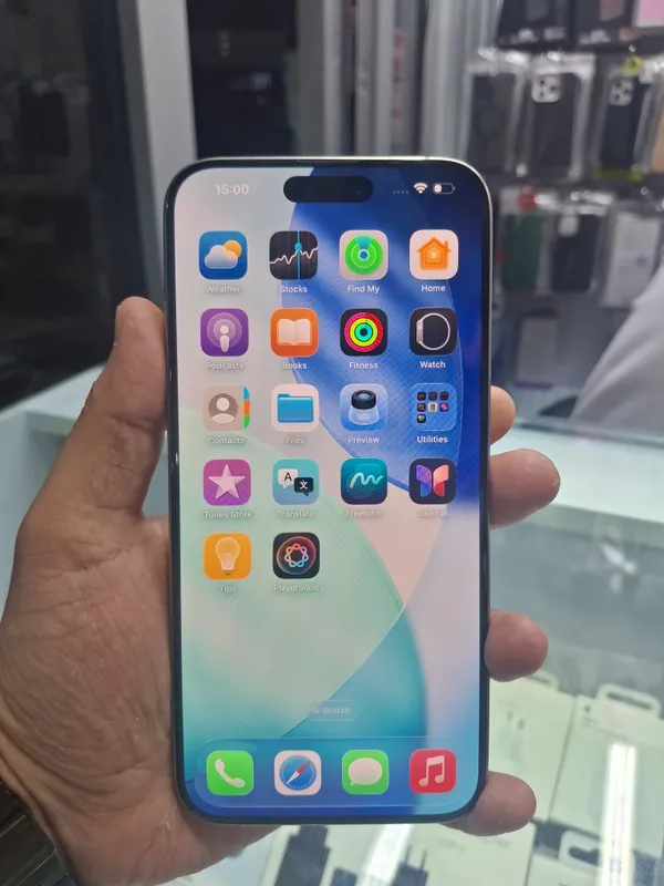 iphone 15 pro max 256 gb titanium 2 iphone 15 pro max 256 gb titanium 2