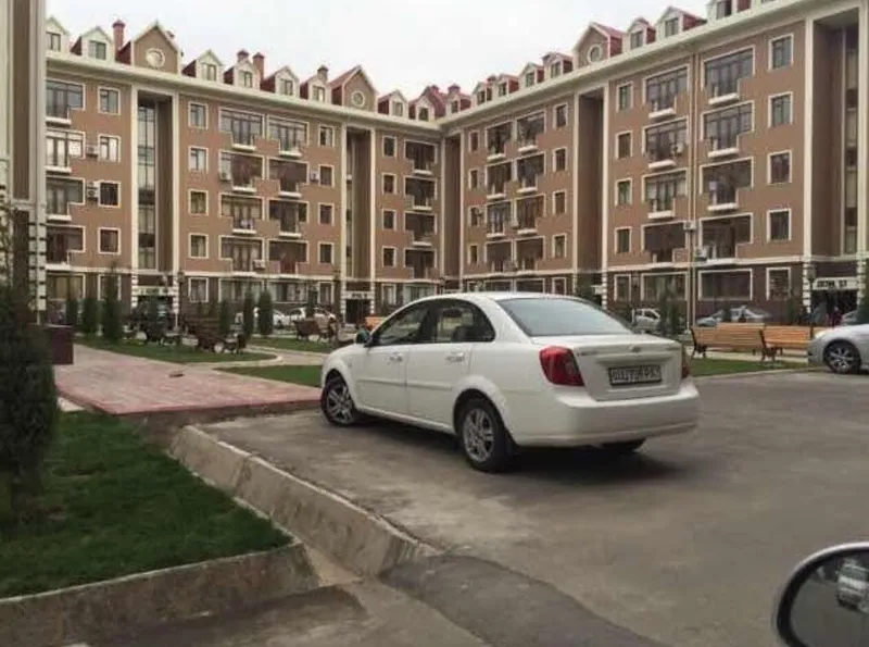 Продаётся своя Юнусабад 17 кв. — фото 7 Продаётся своя Юнусабад 17 кв. — фото 7