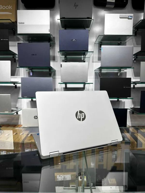 Hp OmniBook 5 Flip Laptop 14-fp0023dx/Core 7-150U/16/512/14" — фото 3
