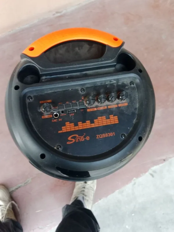 Kalonka Sambuffer