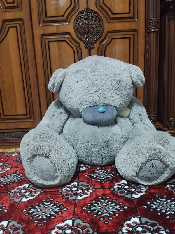 Teddy mishka Teddy mishka