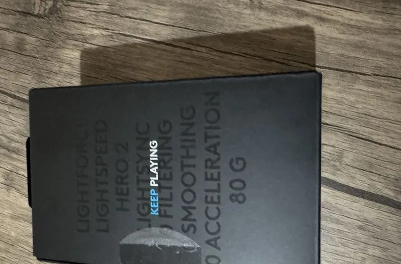 ПРОДАМ Мышь LOGITECH G PRO 2 + Клавиатура G713 5