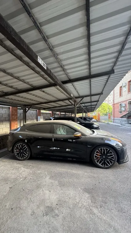 Zeekr 001 You sport 2025/2025