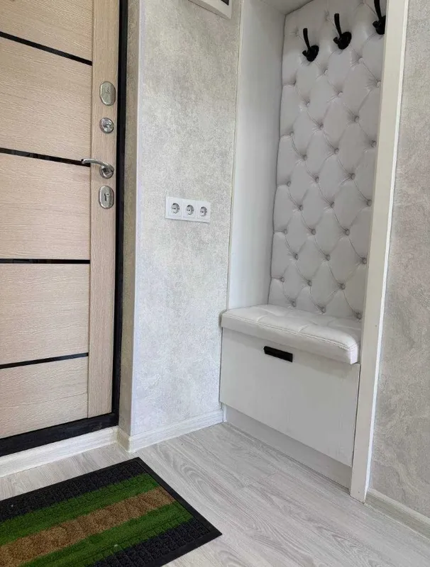 2-комнатная квартира, 54 м², Мирабад 7