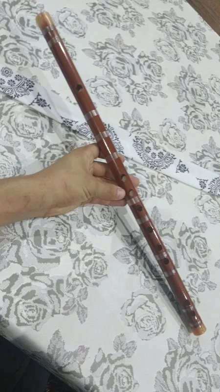 Nay yaxshi xolatda 1 Nay yaxshi xolatda 1
