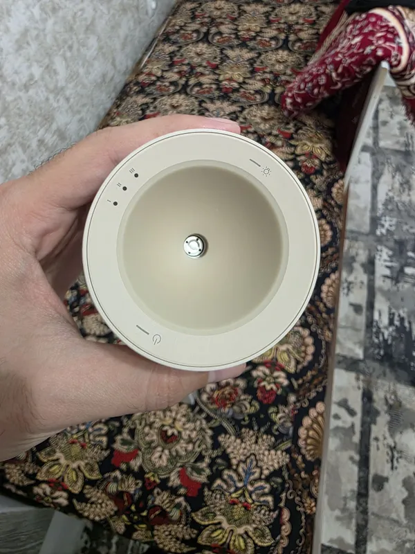 Xiaomi smart scent Diffuser MJXFJ03XW — фото 5