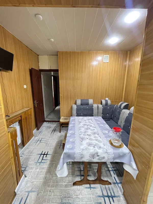 Продажа квартиры, Карасу-2 4