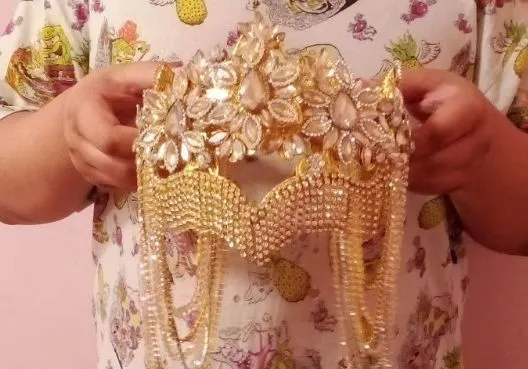 Замонавий тиллакош
