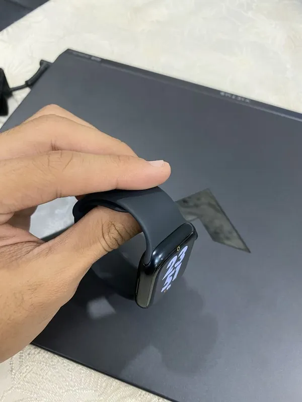 Apple iWatch 9 41 мм, идеальное состояние 5 Apple iWatch 9 41 мм, идеальное состояние 5