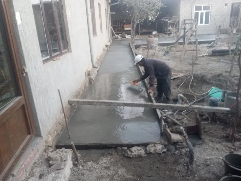 штукатурка ва маляр ишларини киламиз