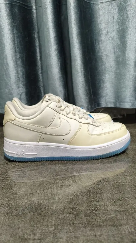 Оригинальные Nike Air Force 1