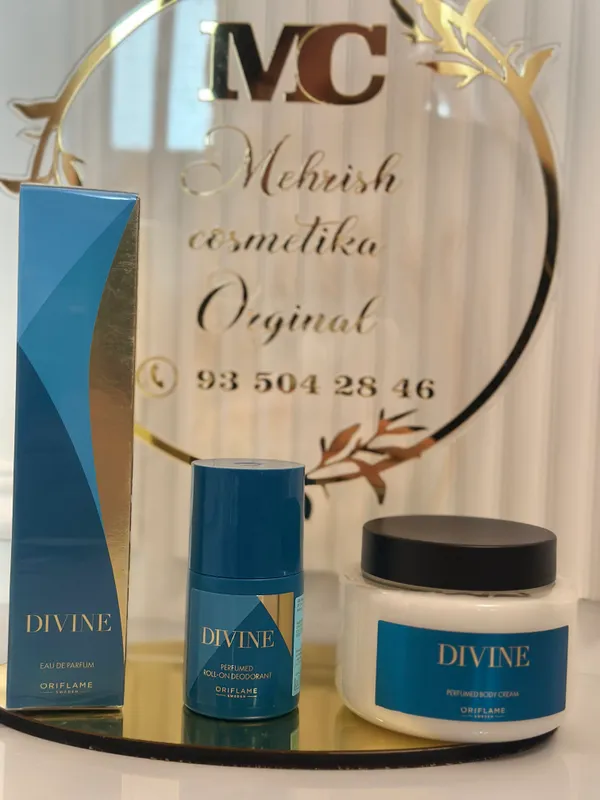 Divayn Nabor Sovgʻa uchun