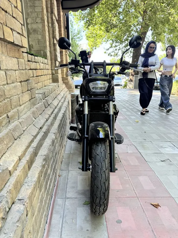 Мотоцикл Круизер Lifan K19 8 Мотоцикл Круизер Lifan K19 8