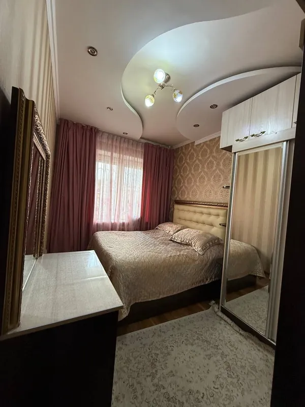 продается 3-х комнатная квартира на Юнусабад 16 — фото 2