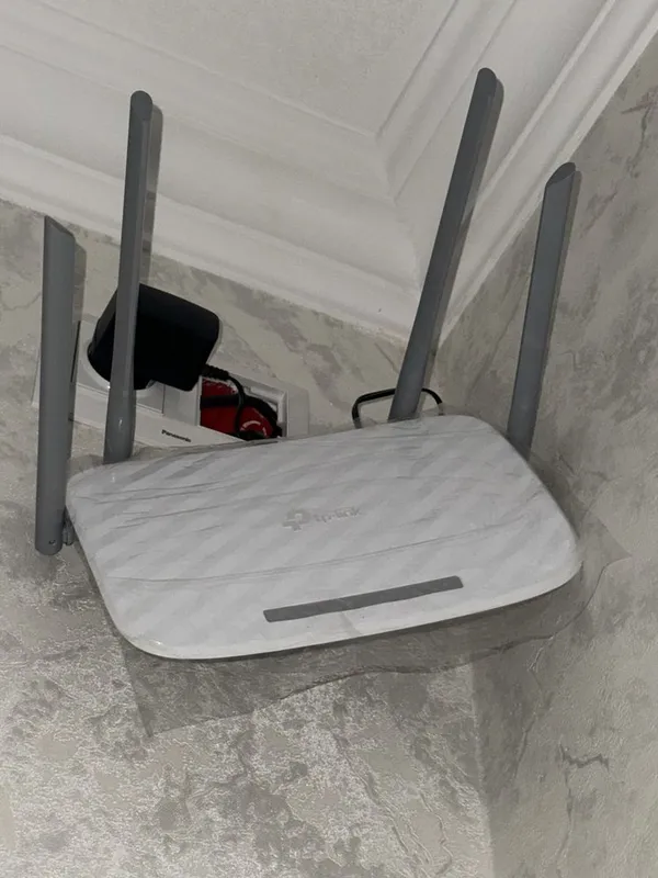 Продам wi-fi роутер tp-link archer c50 — фото 1