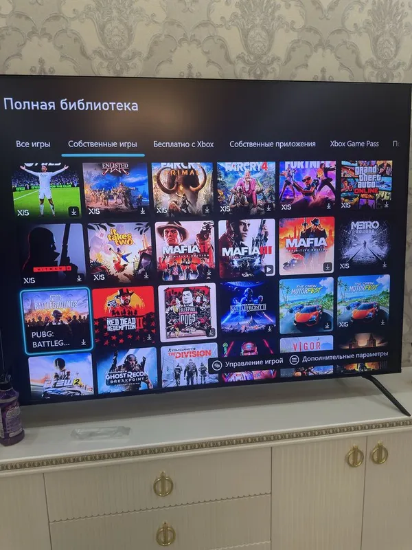 Xbox series s 512gb 5