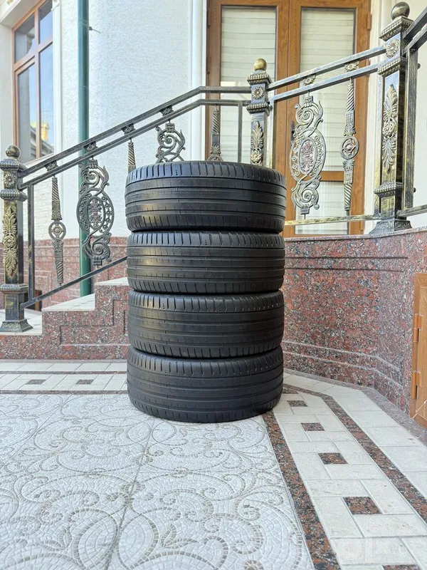 Michelin balon sotiladi 245/45/19 1 Michelin balon sotiladi 245/45/19 1