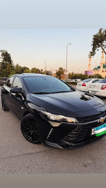 Monza 1.3 turbo 2023