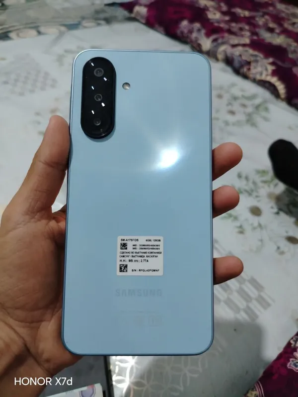 Samsung Galaxy A17 6/128 2