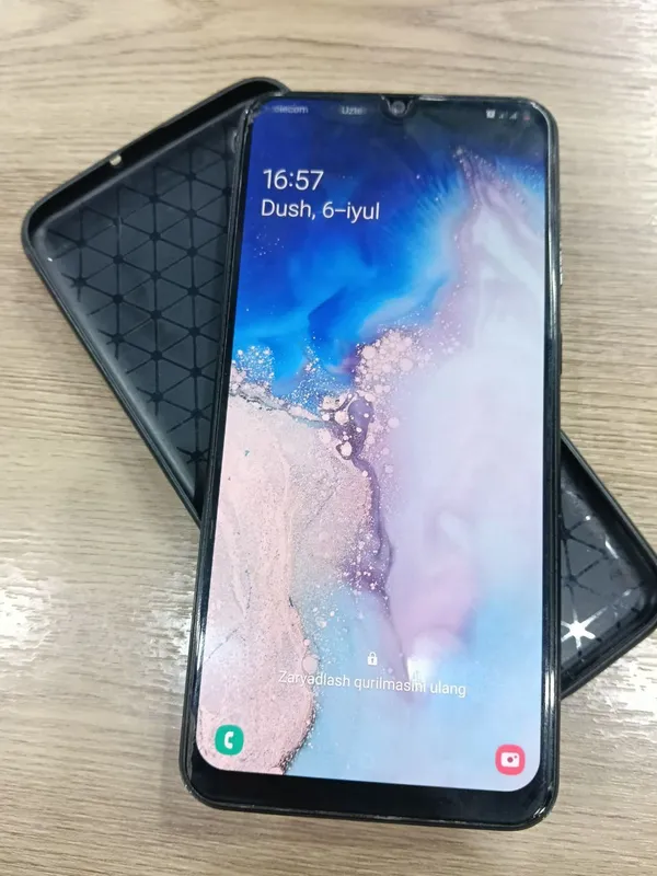 SAMSUNG GALAXY A50 2 SAMSUNG GALAXY A50 2