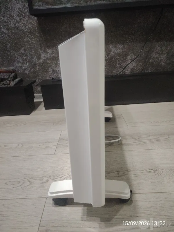 Импортный конвекторный обогреватель AIWA 3 Импортный конвекторный обогреватель AIWA 3