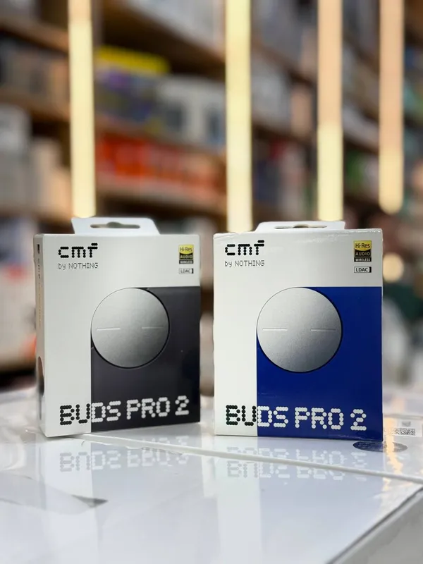 Беспроводные наушники CMF Buds Pro 2