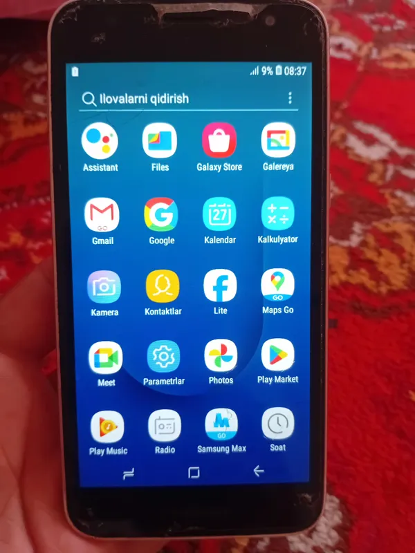 SAMSUNG J2 CORE — фото 2