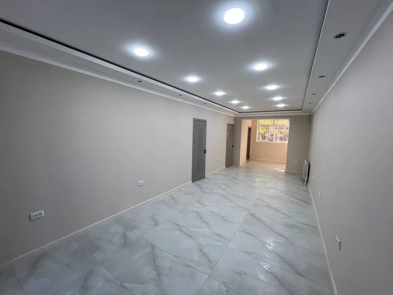 Аренда Офис 120 м² | М.Буюк Ипак Йули| 1-Линия — фото 4