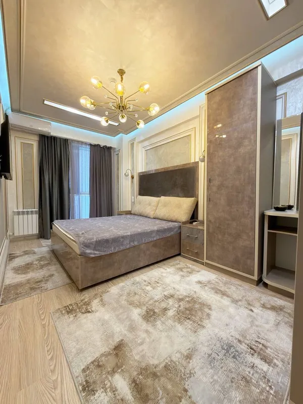 Акай Сити 2/10/25 50м2 Дархан, Хамид Алимджан — фото 6