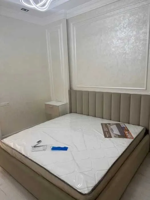 Shoshilinch ravishda ijaraga beriladi 2 xonali kvartira, ts kvartal, Novza metro *r 1