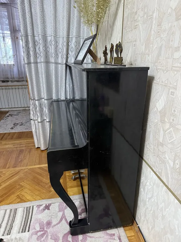 Пианино Б/у в хорошем состоянии 3 Пианино Б/у в хорошем состоянии 3