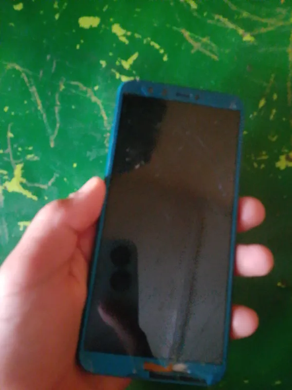 Honor 9 lit