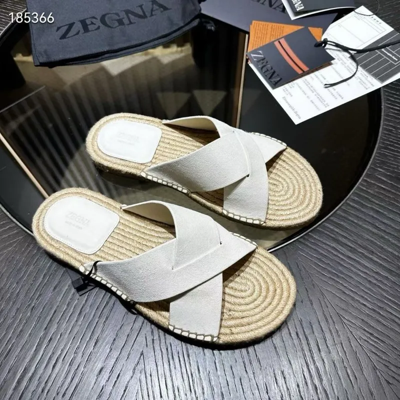 Zegna erkaklar oyoq kiymi