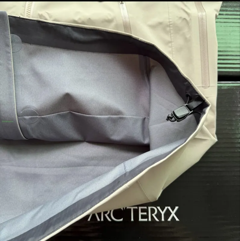 Куртка Arcteryx / Arcteyx jacket 8 Куртка Arcteryx / Arcteyx jacket 8