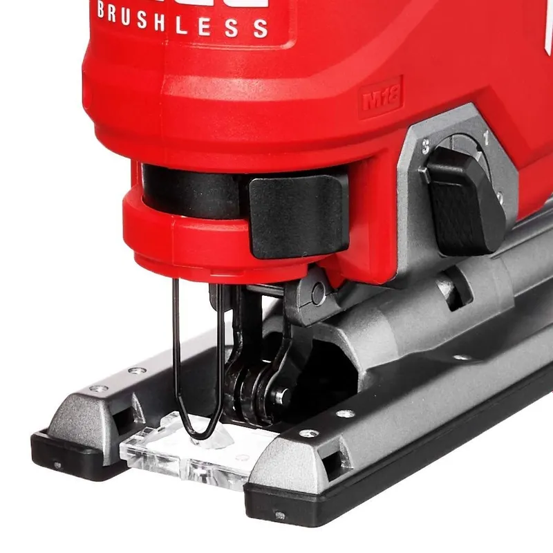milwaukee 2737-20 M18 FUEL 18V литий-ионная бесщеточная аккумуляторная — фото 1 milwaukee 2737-20 M18 FUEL 18V литий-ионная бесщеточная аккумуляторная — фото 1