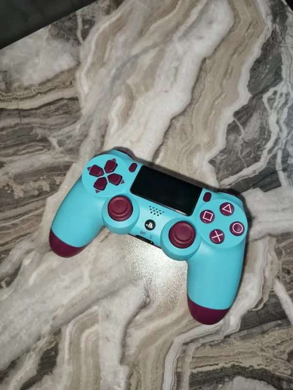 PS4 контроллер 1:1 New! 3