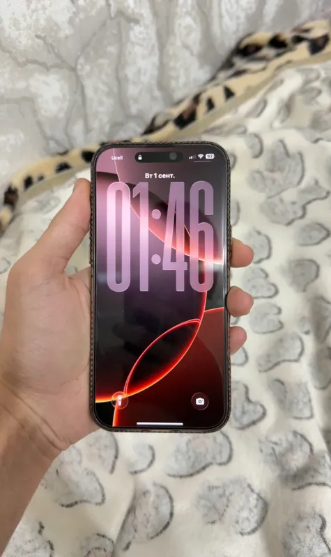 Iphone 16 Pro Max 5 Iphone 16 Pro Max 5
