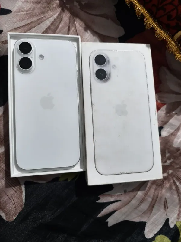 Iphone 17 256 giga sotiladi yangi ochganman ishlatmaganman samsung — фото 1