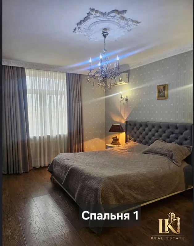 Продаётся 3-комнатная квартира в новостройке, Мирабадский район 3