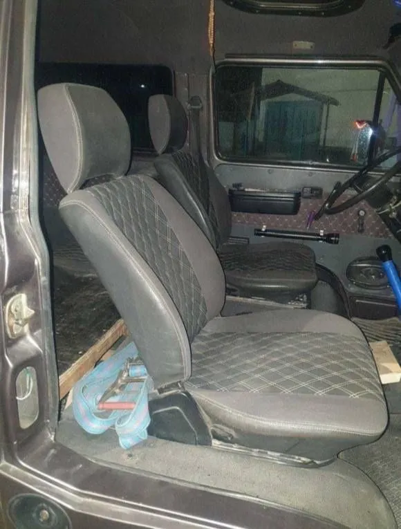 Volkswagen Transporter T3. Benzin. Gidravlika. Elektrozerkala — фото 4