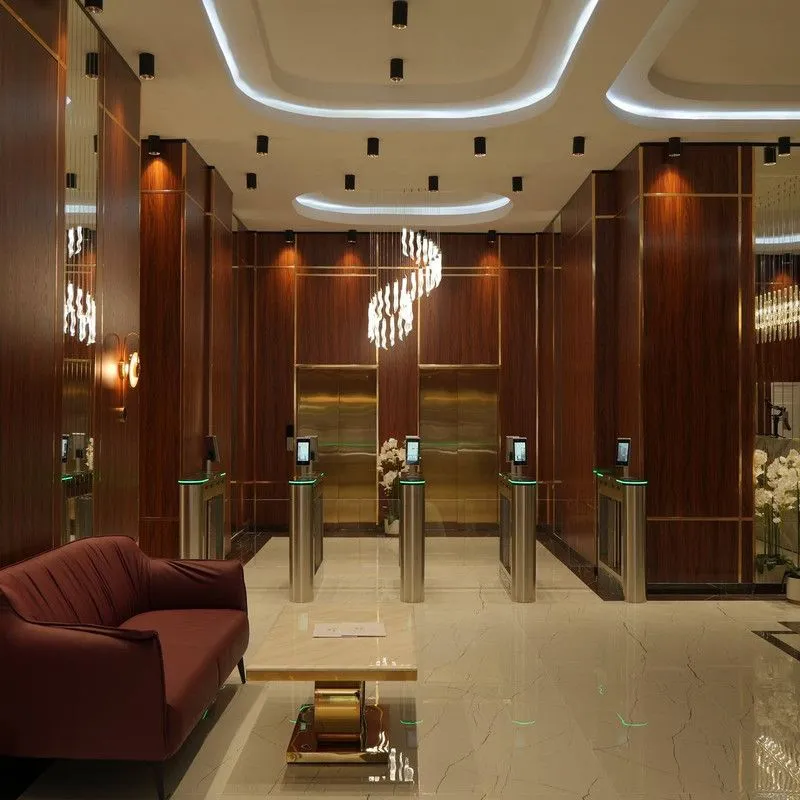 PRESTIGE GARDENS — аренда для торговли, офиса и сервиса — фото 2