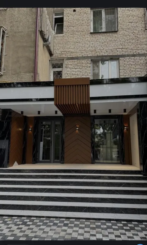 Ассалому алейкум Аликабонд ва туникабонд фасад ишларини киламиза — фото 3 Ассалому алейкум Аликабонд ва туникабонд фасад ишларини киламиза — фото 3