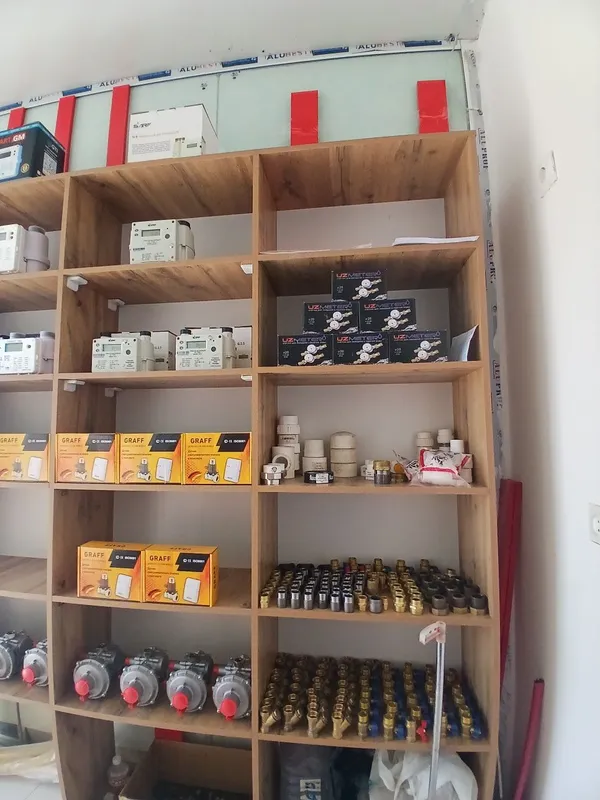 Счётчик для дома — фото 4 Счётчик для дома — фото 4