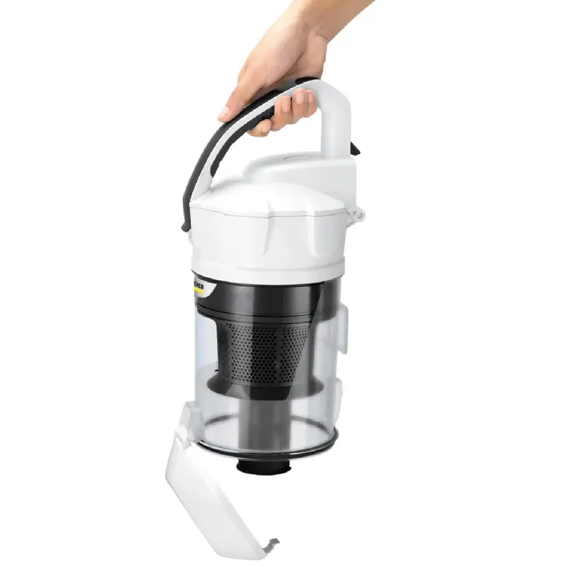 Пылесос KARCHER VC 3 PLUS 1.198 — фото 3