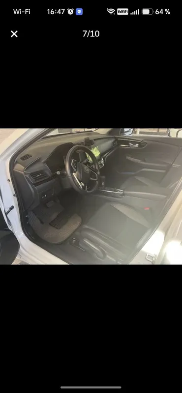 Honda crider luki yoq 4 Honda crider luki yoq 4