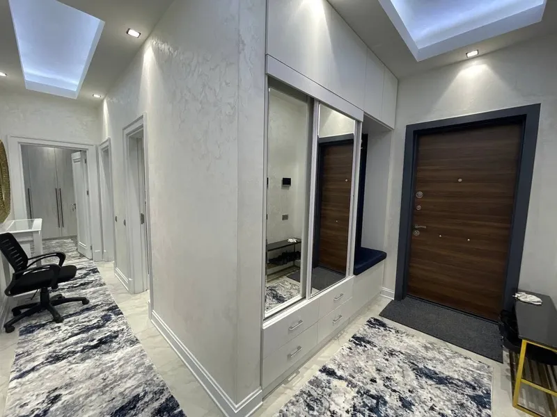 ЖК Gardens Residence. Шайхантахурский район. Сдаётся 2х ком квартира! — фото 3 ЖК Gardens Residence. Шайхантахурский район. Сдаётся 2х ком квартира! — фото 3